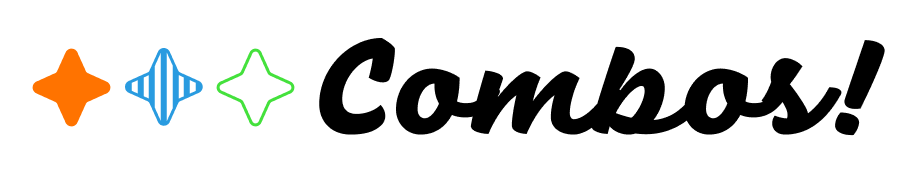 Daily Combo Game Logo